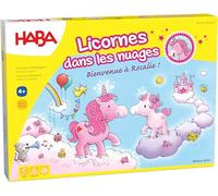 Licornes dans les nuages : Bienvenue à Rosalie !