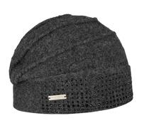 Licosa Headsock Milled Wool Hat by Seeberger