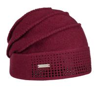 Licosa Headsock Milled Wool Hat by Seeberger