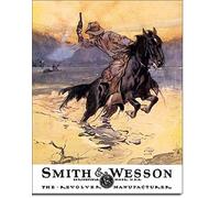 Licpact Vintage Metal Sign Novelty Tin Sign Vintage Western Cowboy Poster Decor,Rustic Metal Wall Art Sign Pub Wall Decor Art 12x 8 inch Man cave 20x30cm Field Survival Hunting tin Signs