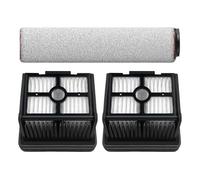 LICPDOG For Dreame H15 For Pro Heat / HHR48A Wet And Dry Vacuum Cleaner Roller Brush HEPA Cleaning Appliance Accessories(A)