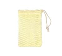 LICQIC 1 Pcs Sisal Soap Bag, Exfoliating Soap Bags for Lathering and Exfoliating in The Shower