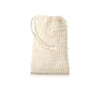 LICQIC 1 Pcs Sisal Soap Bag, Exfoliating Soap Bags for Lathering and Exfoliating in The Shower