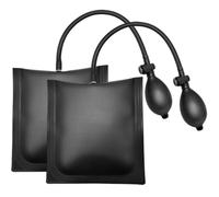 LICQIC 2 PCS Air Wedge Up Bag, Air Wedge Heavy Duty, for Home and Auto Use, Easy and Safe to Use