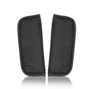 LICQIC 2 Pcs Baby Stroller Car Seat Strap Cover (Universal), Soft Child Seat Belt Pad for Newborns, Infants and Children