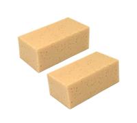 LICQIC Car Wash Sponge, Large Sponge for Car Care Sponge Car Cleaning Sponge Car Window Cleaning Products, 2 Pcs