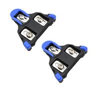 LICQIC Cycling Cleats, Peloton Cleats Compatible with Shimano SPD-SL (SH10/ SH11/SH12) & SPD SH51, Indoor Cycling & Road Bike Bicycle Cleat Set