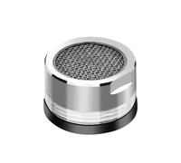 LICQIC Faucet Filter Replacement Insert, Tap Aerator Male, Water Saver Tap Filter Nozzle for Kitchen Sink, Bathrooms, Toilets, Restaurants
