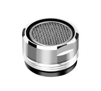 LICQIC Faucet Filter Replacement Insert, Tap Aerator Male, Water Saver Tap Filter Nozzle for Kitchen Sink, Bathrooms, Toilets, Restaurants