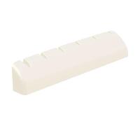 LICQIC Guitar String End Bone Nut Replacements for String Acoustic Guitar and Folk (Nut)