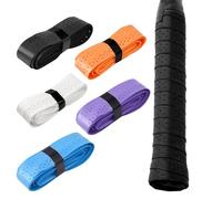 LICQIC PU Replacement Racket Grip, Badminton Tennis Overgrip, Racquet Tape for Babolat Tennis Racket Grip