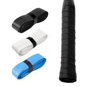 LICQIC PU Replacement Racket Grip, Badminton Tennis Overgrip, Racquet Tape for Babolat Tennis Racket Grip