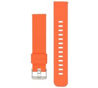 LICQIC Silicone Watch Bands, Release Waterproof Soft Rubber Straps, Smart Watch Strap Replacement for Men Women