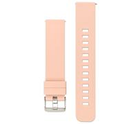 LICQIC Silicone Watch Bands, Release Waterproof Soft Rubber Straps, Smart Watch Strap Replacement for Men Women