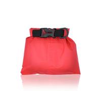 LICQIC Waterproof Dry Bag, Drybag Canoe Bag, Dry Sacks Waterproof Bag, Red, 1.5 Litre