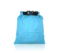LICQIC Waterproof Dry Bag, Drybag Canoe Bag, Dry Sacks Waterproof Bag, Sky Blue, 3 Litre