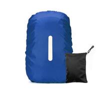 LICQIC Waterproof Rain Cover for Backpack, Reflective Rucksack Rain Cover for Outdoor, Hiking, Camping, Traveling, Cycling