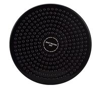 Licsaliwe Non-slip Safety Twist Board for Exercise - Wobble Board Waist Twisting Disc for Women Men Slimming Abdominal Strengthening, 9.6 Inch Large