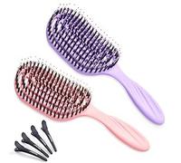 Lictin Detangling Brush for Women, Men & Children