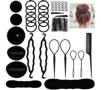 Lictin Hair Styling Set