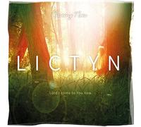 LICTYN - Lord I Come To You Now - Casting Nets: Musik Album auf CD