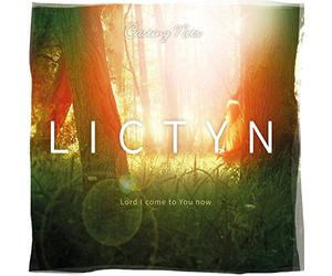 LICTYN - Lord I Come To You Now - Casting Nets: Musik Album auf CD