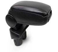 LICYAN Car Armrest Box Center Console for VW Caddy 2004 2005 2006-2014, Center Console Arm Rest Car Arm Rest Extender Support Elbow Storage Box