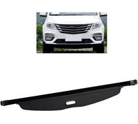 LICYAN Car Rear Trunk Parcel Shelf for Baojun 560 2015-2017, Retractable Cargo Cover Luggage Shade Shield Rear Racks Privacy Panel Roller Blind
