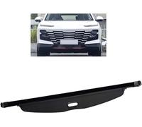 LICYAN Car Rear Trunk Parcel Shelf for JETTO Monkey King 2022-2025, Retractable Cargo Cover Luggage Shade Shield Rear Racks Privacy Panel Roller Blind