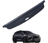LICYAN Car Rear Trunk Parcel Shelf for Menlo 2020-2023, Retractable Cargo Cover Luggage Shade Shield Rear Racks Privacy Panel Roller Blind