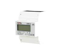 Electricity Meter 3 Phase LCD 100A EXTA EXT10000235
