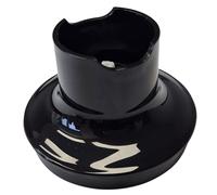 Lid 350 ml chopper for hand blender compatible with Braun Multiquick 7, Multiquick 9 7322115434