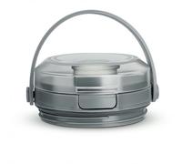 Lid Accessories Compatible with Ninja Blast - Replacement Lid for Ninja Blast Portable Blender 18oz Blending Vessel, Leakproof Sip Seal Spout Lid, Dishwasher Safe & Portable,Grey