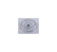 Lid and sealing ring KW713370 compatible / spare part for Kenwood CH580 food processor