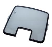 Lid Bean Compartment Compatible with/Replacement Part for Philips 421944082821 LatteGo EP3243 EP3249 EP2235 EP2035