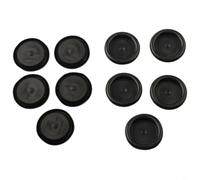 Lid Clips Protective Strip Floor Group OE 8D0803583L Lid Clips