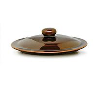 Lid cm.32 Terracotta