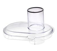 Lid compatible with/replacement part for Braun BR81345951 4294 J700 Multiquick 7 juicer
