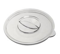 Lid Compatible with/Replacement Part for Severin 4433048 SM 3588 Milk Frother