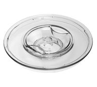 Lid Compatible with/Replacement Part for Severin 9316048 SM3585 SM3586 SM3587 Milk Frother