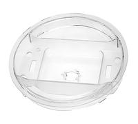 Lid Compatible with/Replacement Part for Unold 4882001 48820 Ice Cream Maker