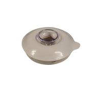 Lid & Filler Cap (White)