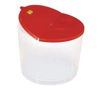 Lid for maxi-hopper Kerbl