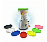 Lid for Sagrotan No Touch Soap Dispenser - Closure Cap Refill - Choice of Colours (Green)