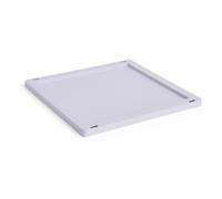 Lid for square/cube folding crate Crate Lavender M