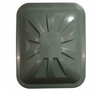 Lid For Square Rain Barrel 520L Water Barrel Rain Barrel Water Storage