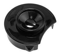 Lid (glass jug) compatible with/replacement part for Melitta 6766716 EPOS epour coffee machine with grinder