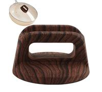 Lid Handle Replacement | Cookware Lid Handle | Heat Resistant Hold Button for Roasting Dish Pot Lid