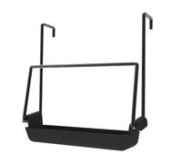 Lid Holder - Non Slip Pan Holder | Slow Cooker Lid Holder | for Kitchen Oven Cupboard Keeping Worktop Clean