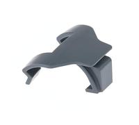 Lid Holder Pot Clip To Mixing Pot Lid Buckle Attachment for the Thermomix TM6 TM5 TM31 Handle Holder (Gray)